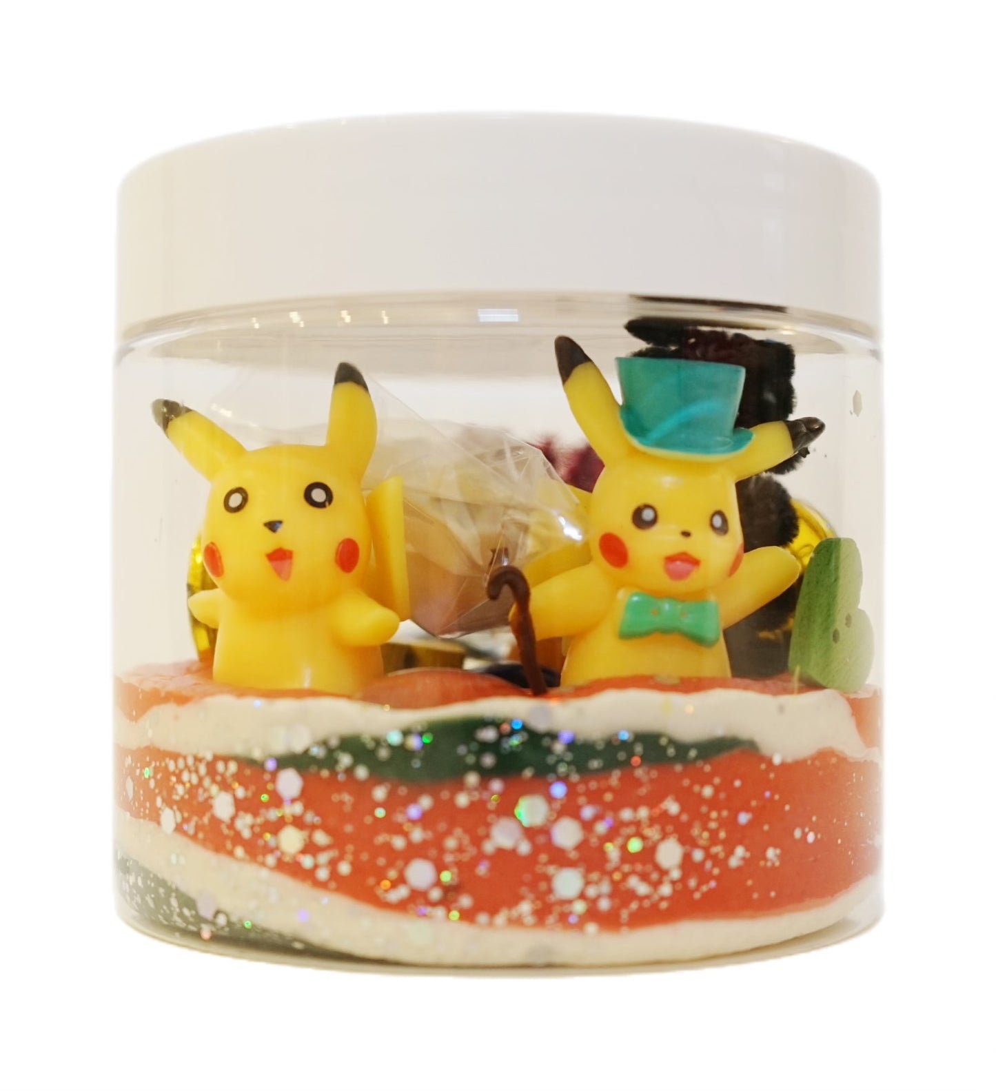Pokemon Simply Big Jar