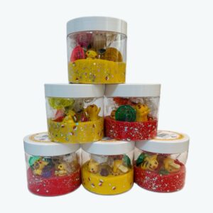 Pokemon Simply Big Jar