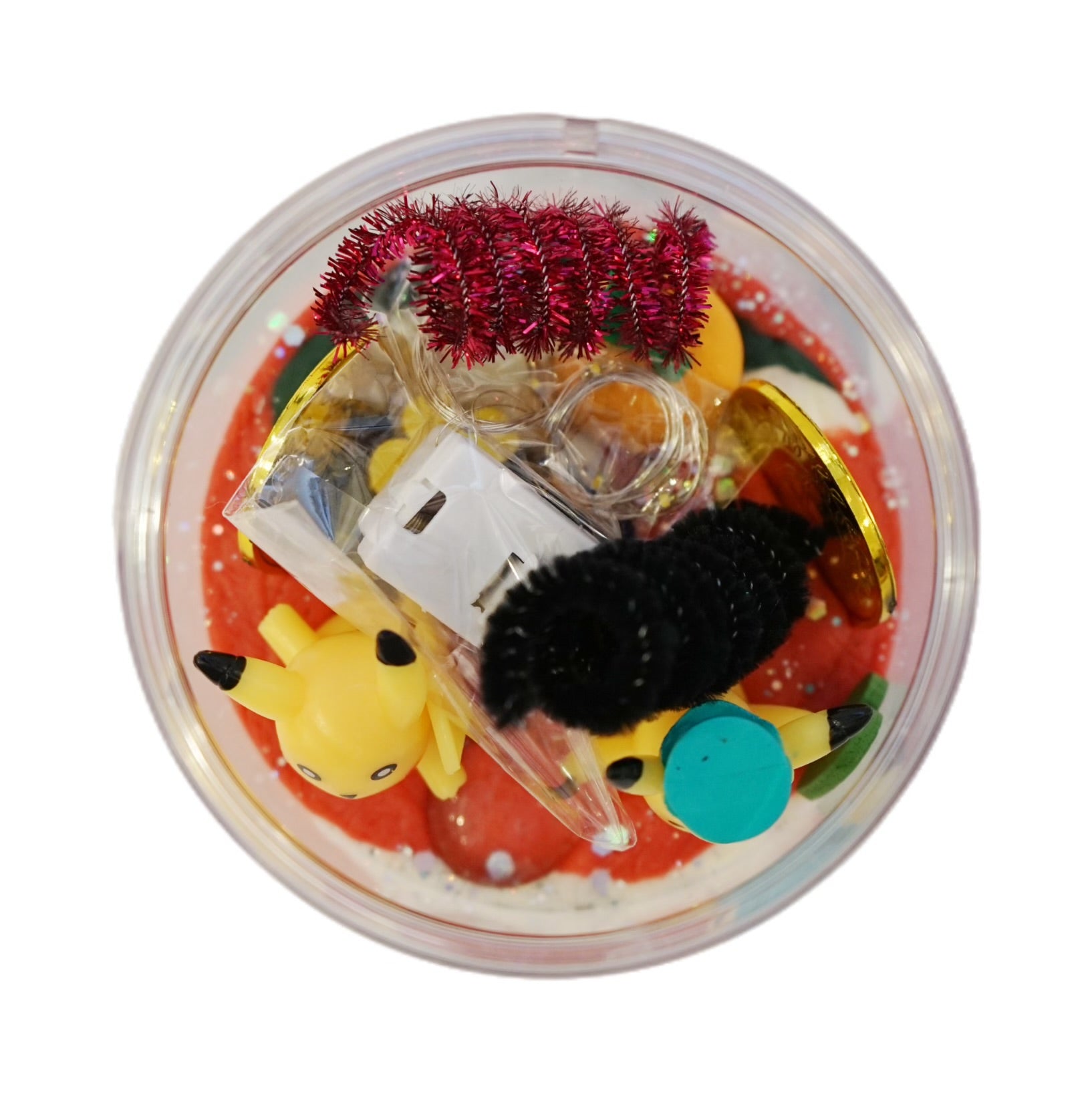 Pokemon Simply Big Jar - Image 2