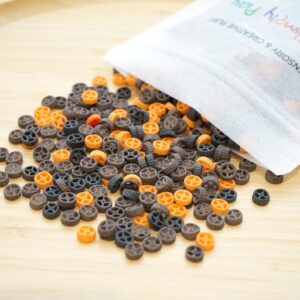 Gear Up Pasta Sensory Filler