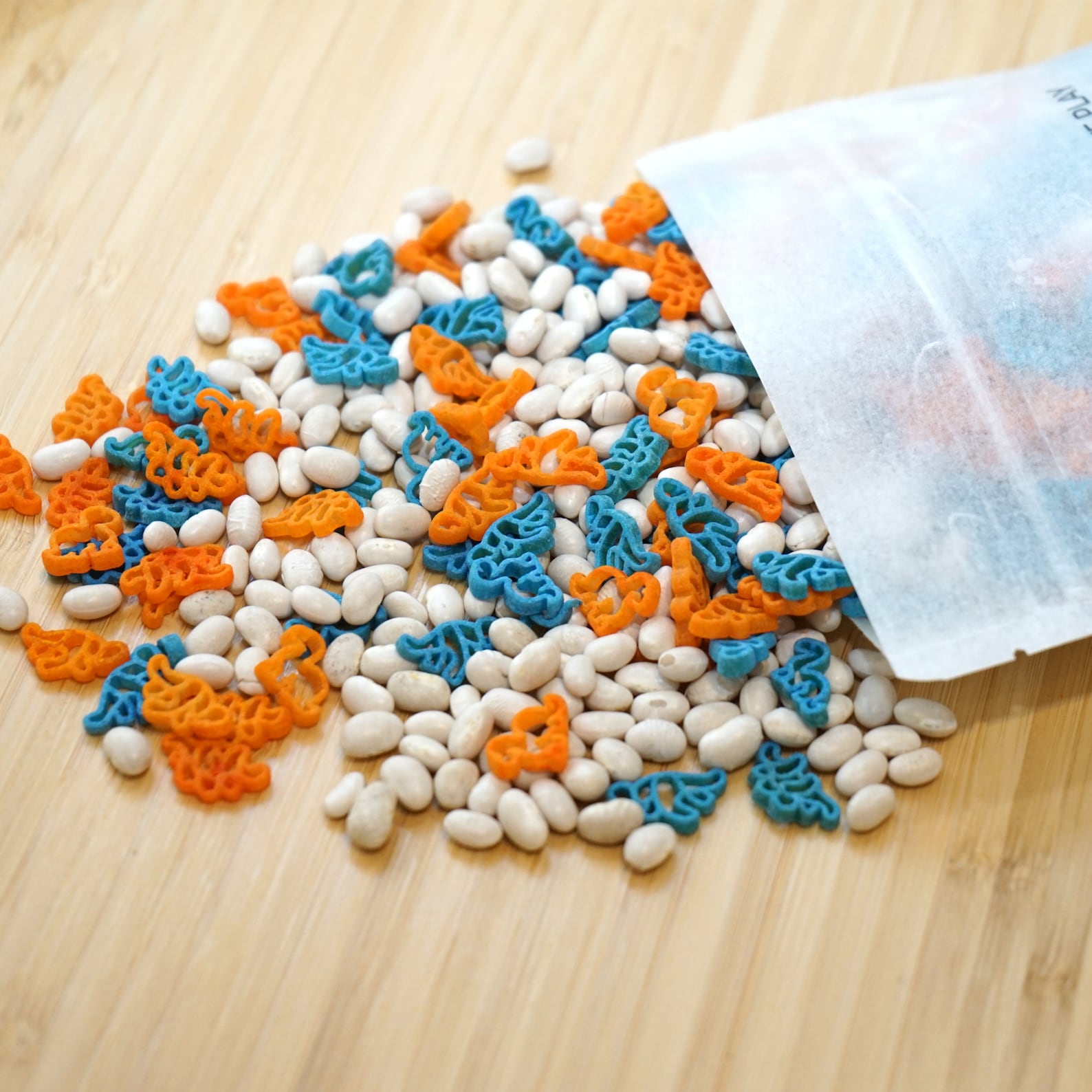 Dinosaur Sensory Filler - Image 2