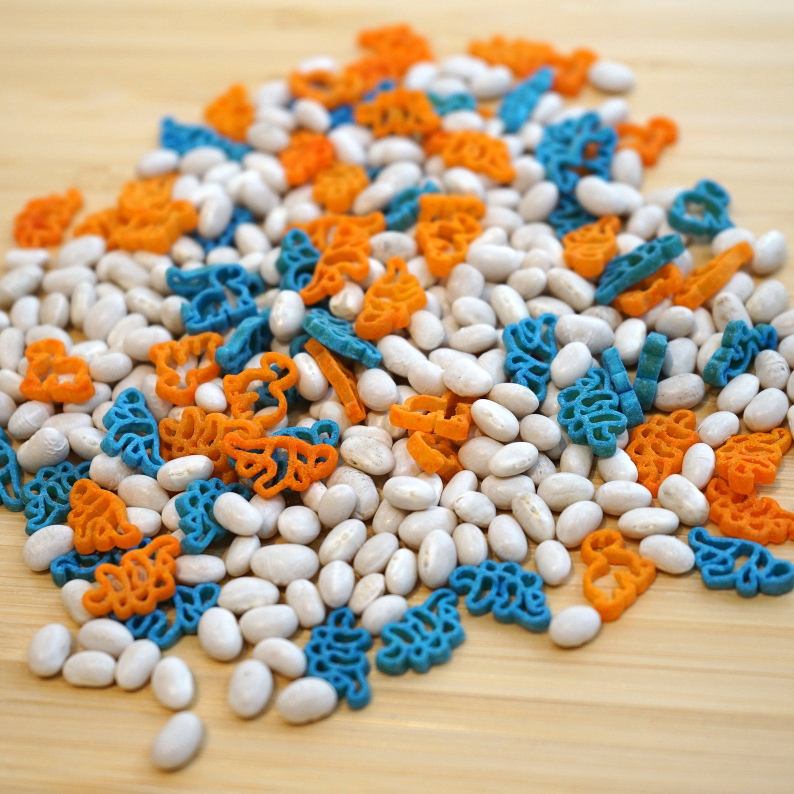 Dinosaur Sensory Filler - Image 3