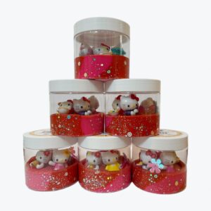 Hello Kitty Simply Big Jar