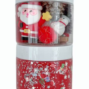 Holiday Simply Jar