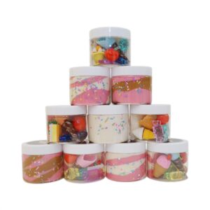 Ice Cream Shop Simply Jar