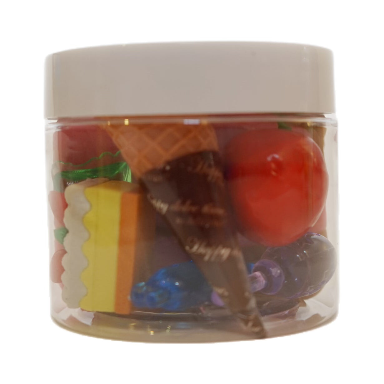 Ice Cream Shop Simply Jar - Image 3