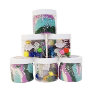 Into the Space Simply Big Jar