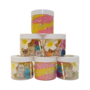 Lemonade Simply Big Jar