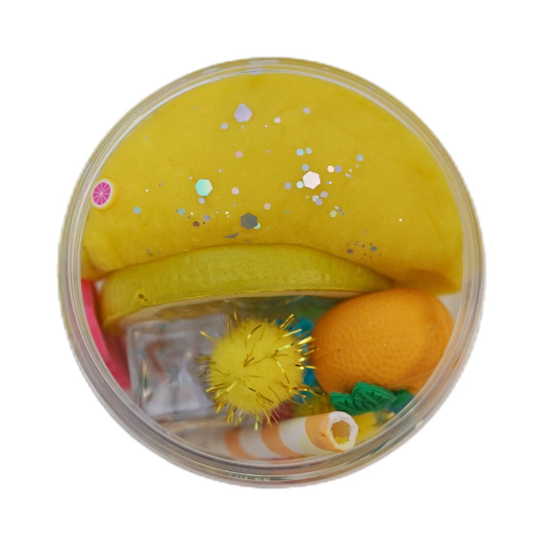 Lemonade Simply Jar - Image 2