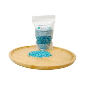 Ocean Sensory Filler