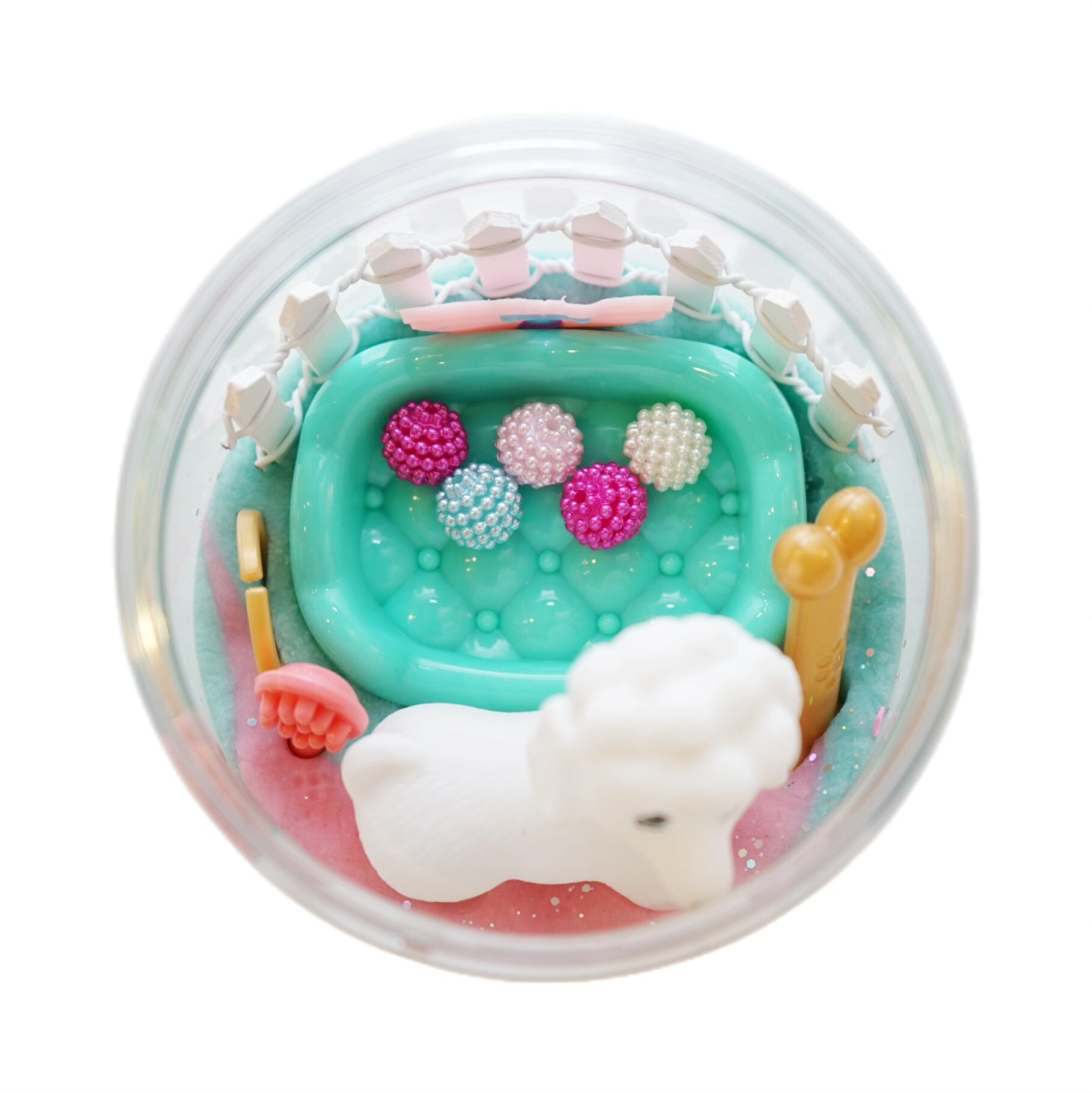 Pawsome Simply Big Jar - Image 3