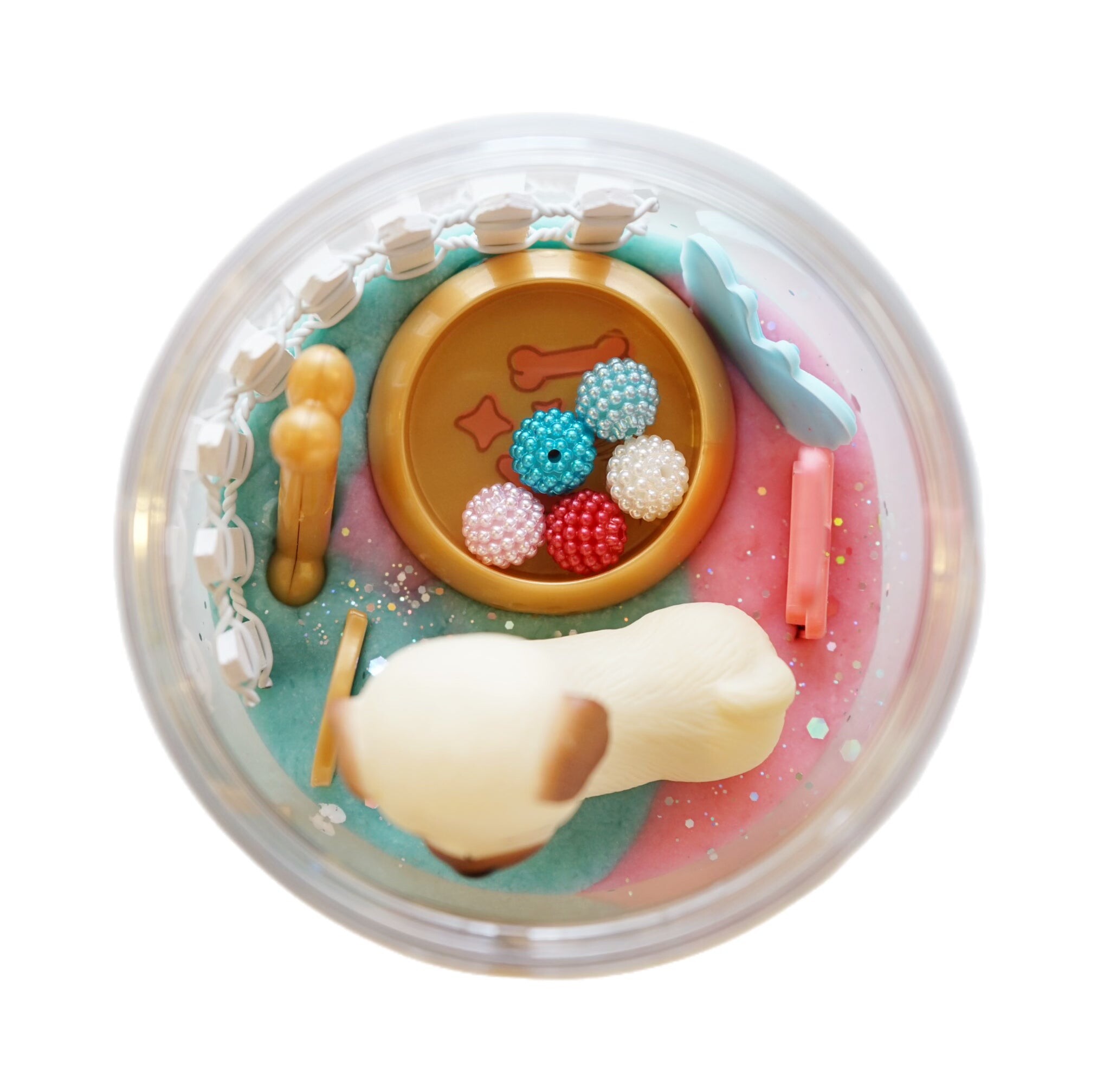 Pawsome Simply Big Jar - Image 4