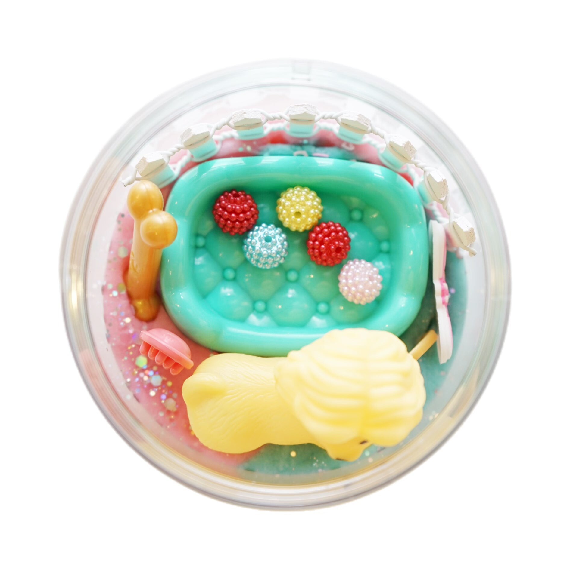 Pawsome Simply Big Jar - Image 5