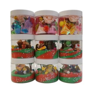 Super Mario Simply Big Jar