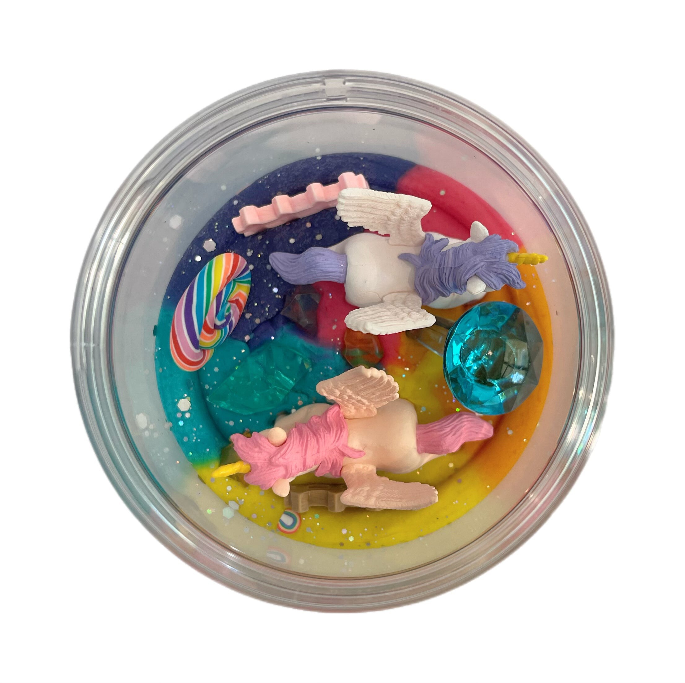 Unicorn Simply Big Jar - Image 3